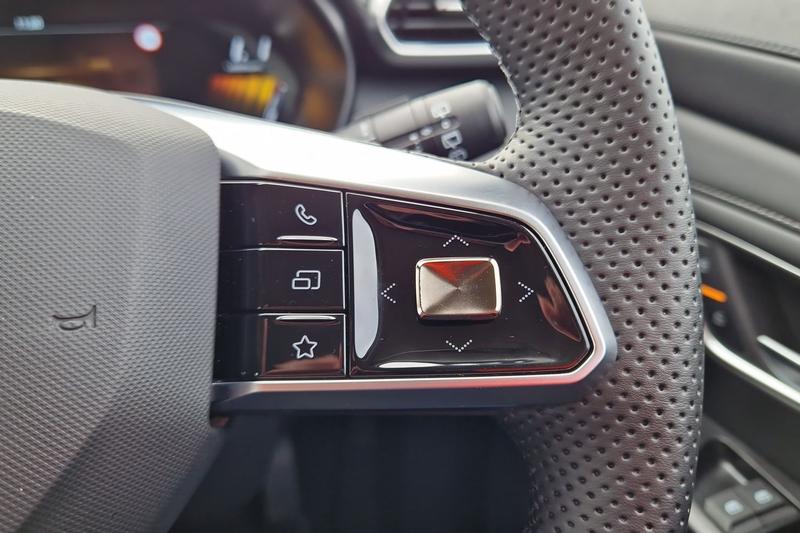 Used MG MG ZS 2025 for sale - 77117388: Photo 22