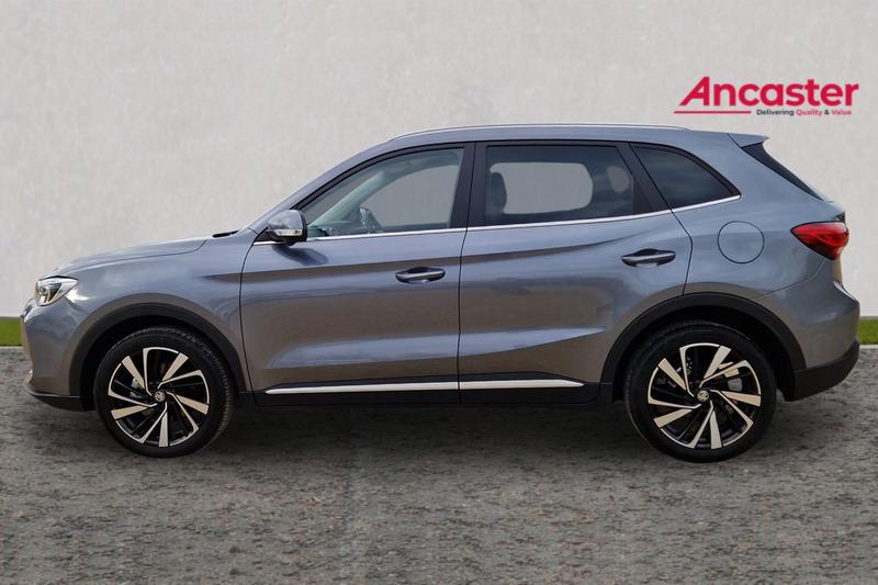 Used MG MG ZS 2025 for sale - 77117388: Photo 6