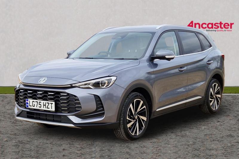 Used MG MG ZS 2025 for sale - 77117388: Photo 7