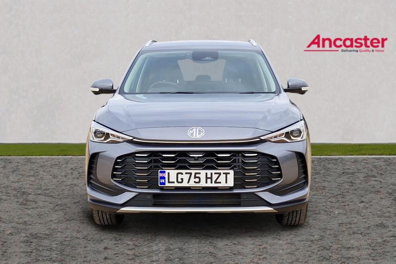 Used MG MG ZS 2025 for sale - 77117388: Photo 8