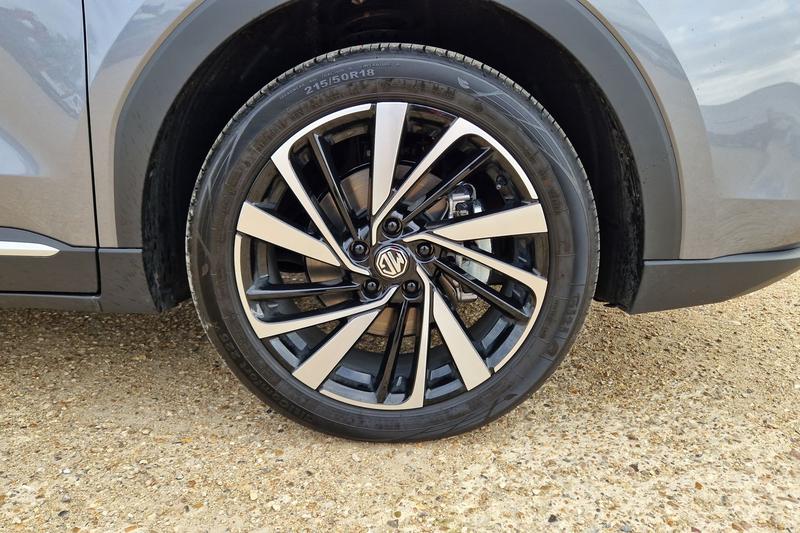 Used MG MG ZS 2025 for sale - 77117388: Photo 9