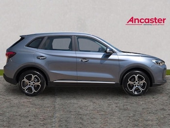 Used MG MG ZS 2026 for sale - 79170282: Photo