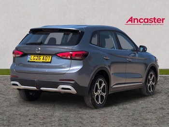 Used MG MG ZS 2026 for sale - 79170282: Photo