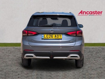 Used MG MG ZS 2026 for sale - 79170282: Photo