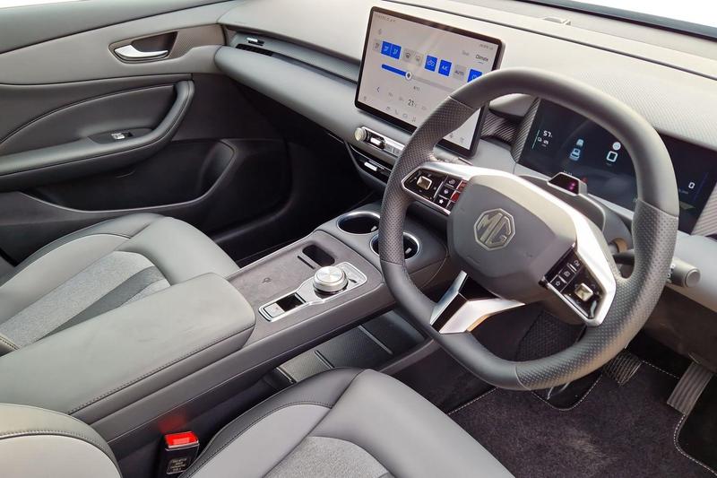 Used MG MGS5 2025 for sale - 76616264: Photo 10