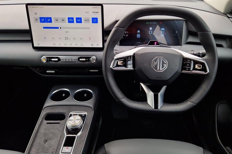 Used MG MGS5 2025 for sale - 76616264: Photo 11