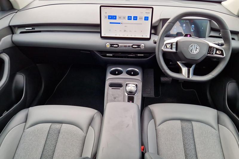 Used MG MGS5 2025 for sale - 76616264: Photo 12