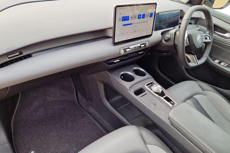 Used MG MGS5 2025 for sale - 76616264: Photo 13