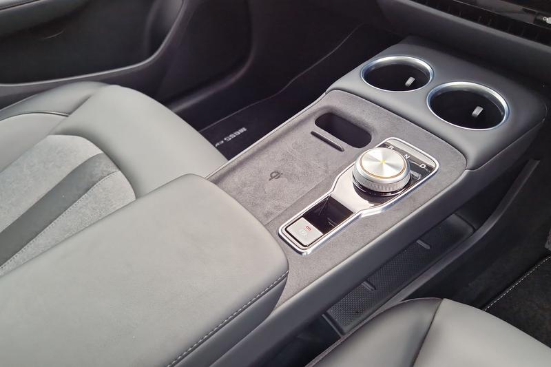 Used MG MGS5 2025 for sale - 76616264: Photo 14