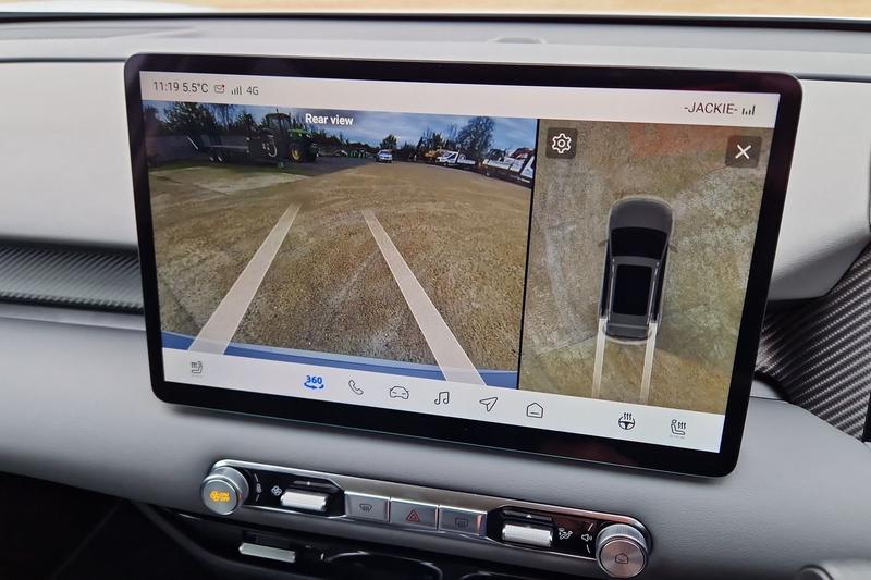 Used MG MGS5 2025 for sale - 76616264: Photo 18