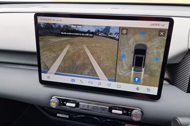 Used MG MGS5 2025 for sale - 76616264: Photo 19