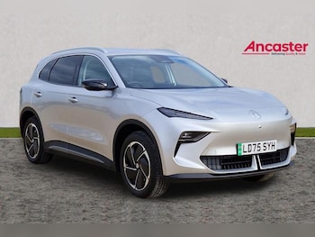 Used MG MGS5 2025 for sale - 76616264: Photo