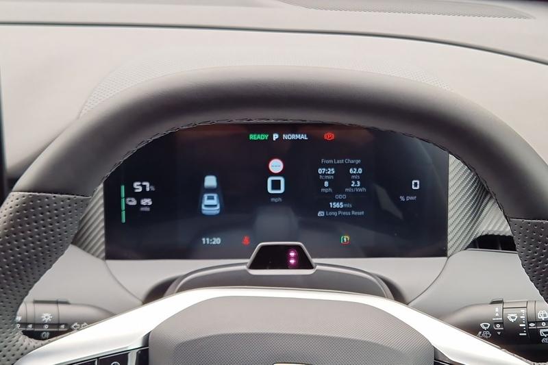 Used MG MGS5 2025 for sale - 76616264: Photo 20