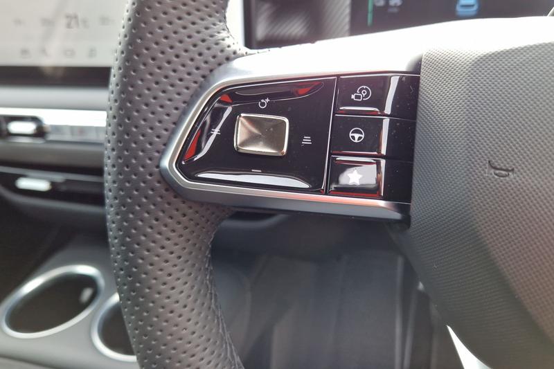 Used MG MGS5 2025 for sale - 76616264: Photo 21