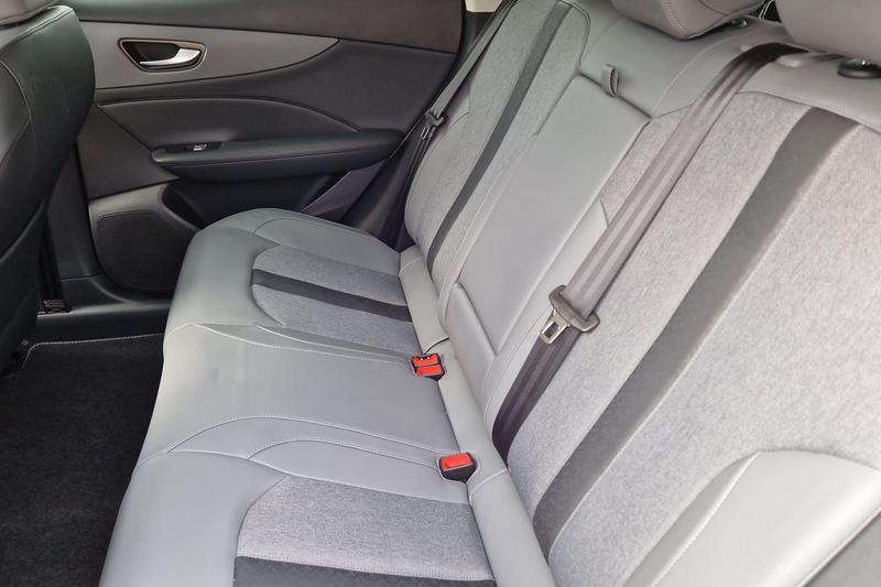 Used MG MGS5 2025 for sale - 76616264: Photo 23