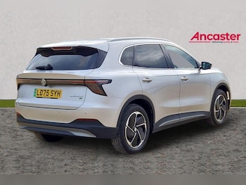 Used MG MGS5 2025 for sale - 76616264: Photo