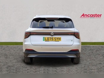 Used MG MGS5 2025 for sale - 76616264: Photo