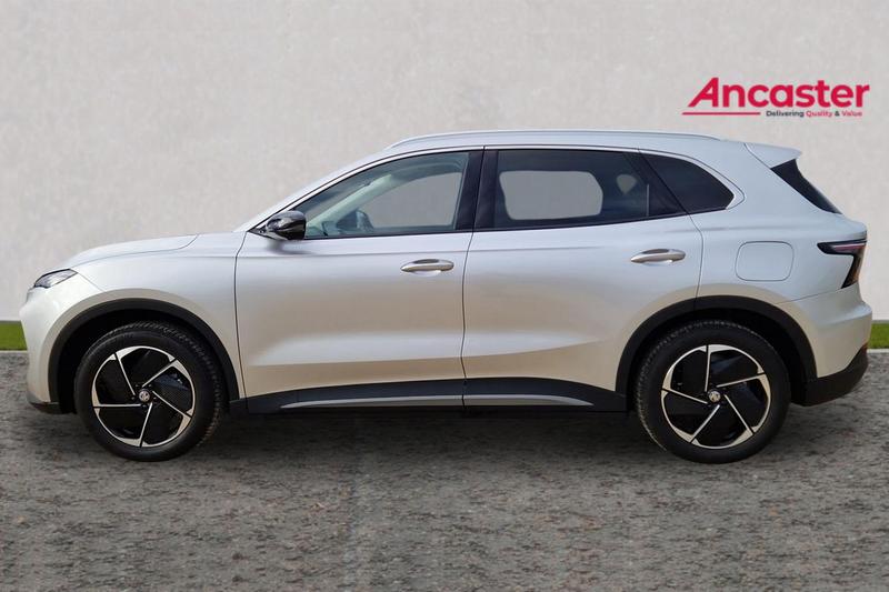 Used MG MGS5 2025 for sale - 76616264: Photo 6