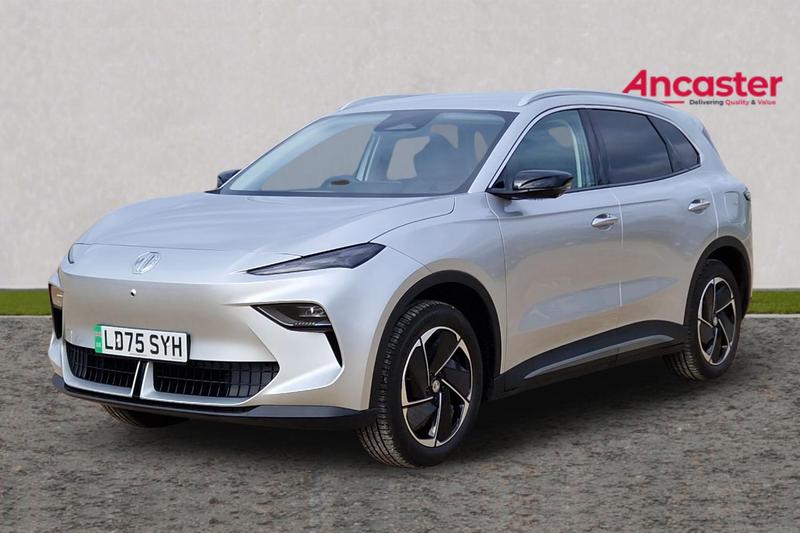 Used MG MGS5 2025 for sale - 76616264: Photo 7