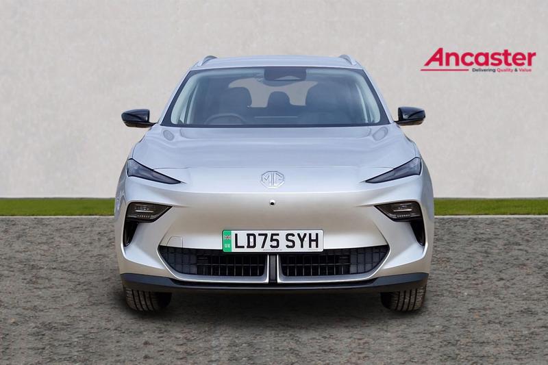 Used MG MGS5 2025 for sale - 76616264: Photo 8