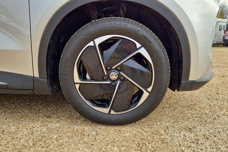 Used MG MGS5 2025 for sale - 76616264: Photo 9