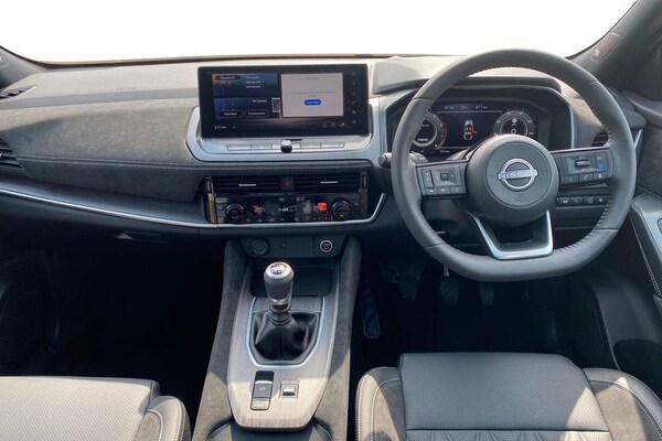 Used Nissan Qashqai 2025 for sale - 74863253: Photo 12