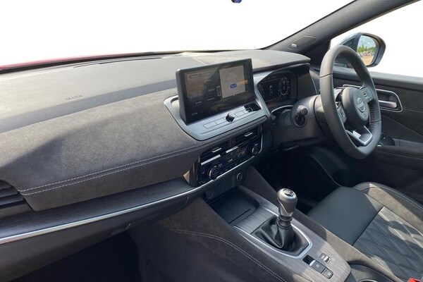 Used Nissan Qashqai 2025 for sale - 74863253: Photo 13