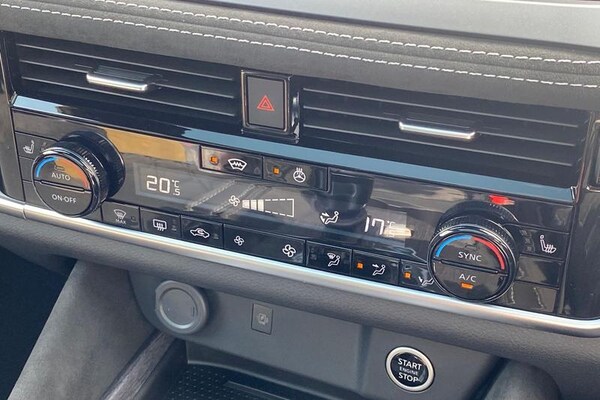 Used Nissan Qashqai 2025 for sale - 74863253: Photo 15
