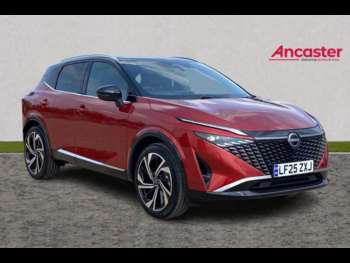 2025 - 1.3 DiG-T MH 158 Tekna+ 5dr Manual
