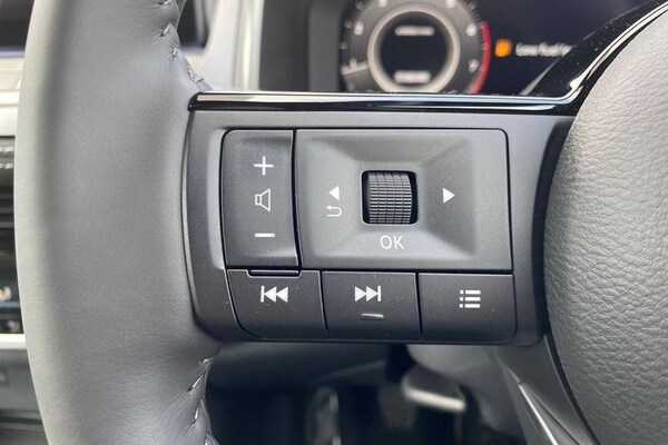 Used Nissan Qashqai 2025 for sale - 74863253: Photo 21