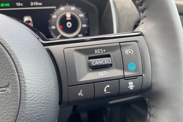Used Nissan Qashqai 2025 for sale - 74863253: Photo 22
