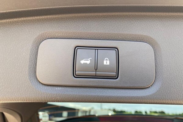 Used Nissan Qashqai 2025 for sale - 74863253: Photo 25