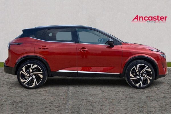 Used Nissan Qashqai 2025 for sale - 74863253: Photo 2