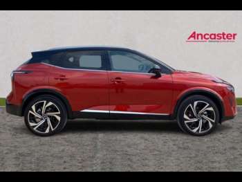 Used Nissan Qashqai 2025 for sale - 74863253: Photo