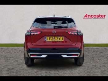 Used Nissan Qashqai 2025 for sale - 74863253: Photo