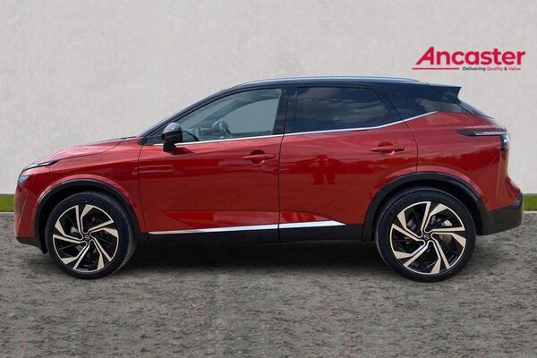 Used Nissan Qashqai 2025 for sale - 74863253: Photo 6