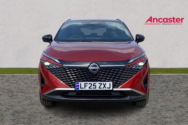Used Nissan Qashqai 2025 for sale - 74863253: Photo 8