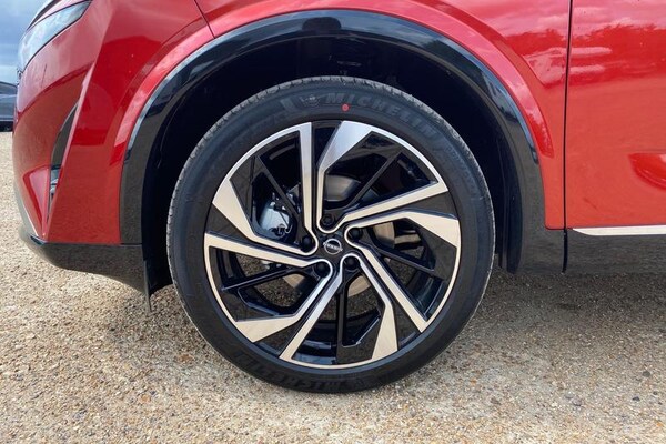 Used Nissan Qashqai 2025 for sale - 74863253: Photo 9
