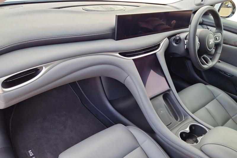 Used MG MG IM5 2025 for sale - 76590186: Photo 13