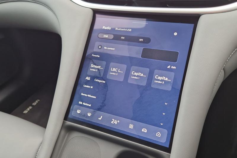 Used MG MG IM5 2025 for sale - 76590186: Photo 15