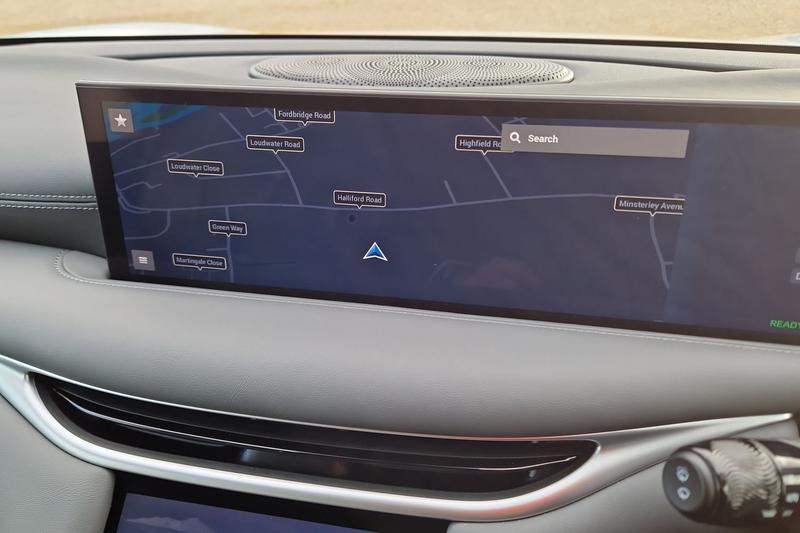 Used MG MG IM5 2025 for sale - 76590186: Photo 18