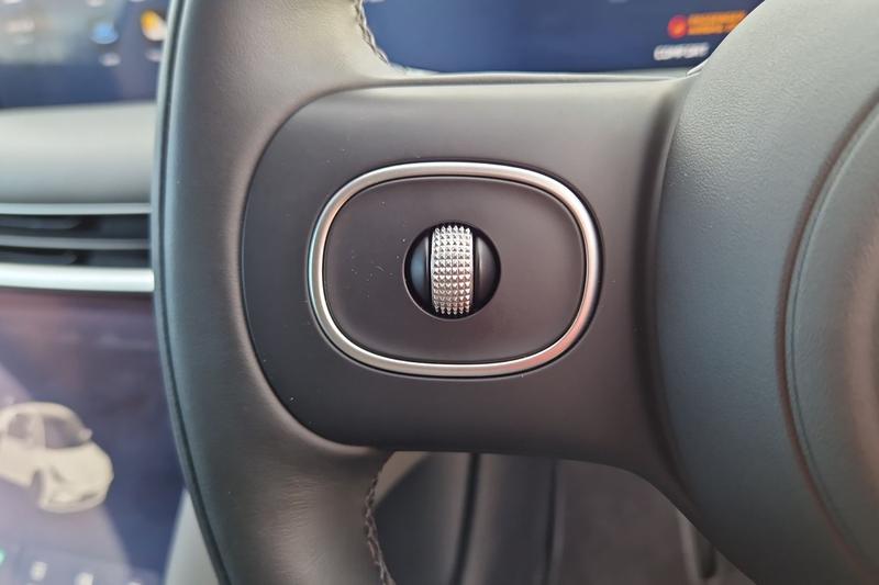 Used MG MG IM5 2025 for sale - 76590186: Photo 21