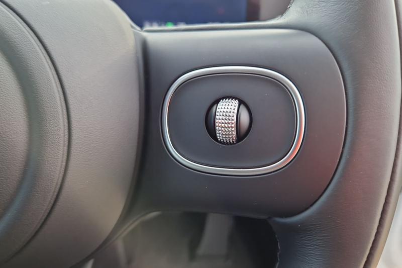 Used MG MG IM5 2025 for sale - 76590186: Photo 22