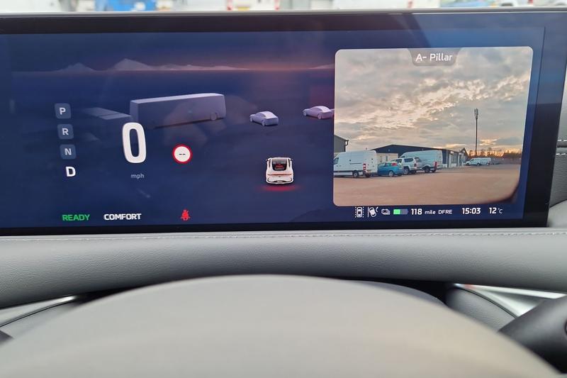 Used MG MG IM5 2025 for sale - 76590186: Photo 31