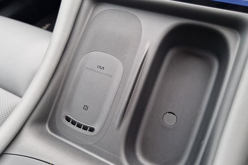 Used MG MG IM5 2025 for sale - 76590186: Photo 33