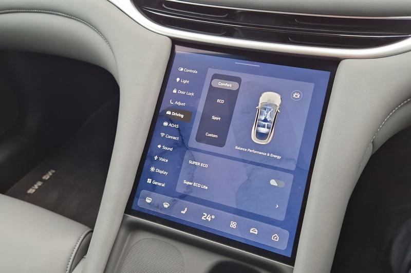 Used MG MG IM5 2025 for sale - 76590186: Photo 35