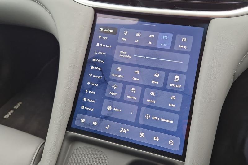 Used MG MG IM5 2025 for sale - 76590186: Photo 37