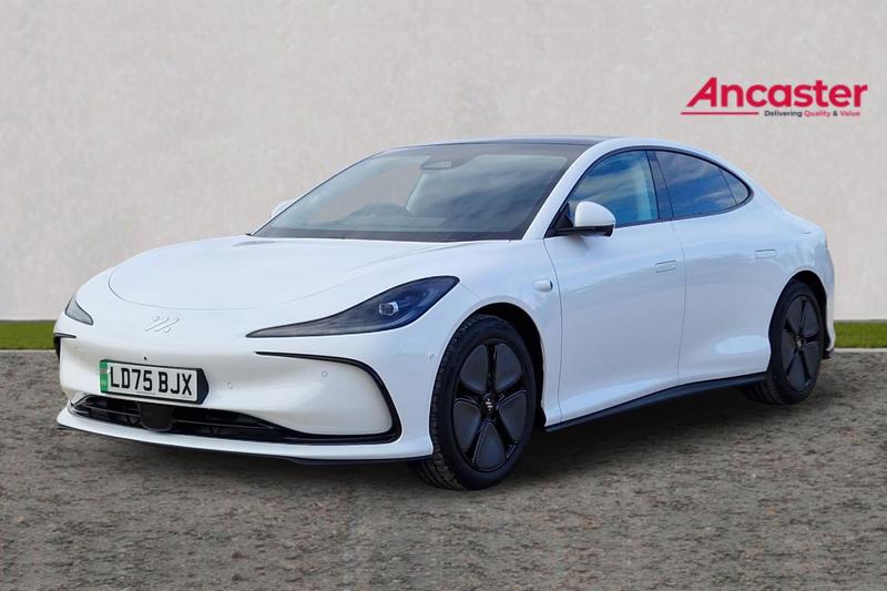 Used MG MG IM5 2025 for sale - 76590186: Photo 7