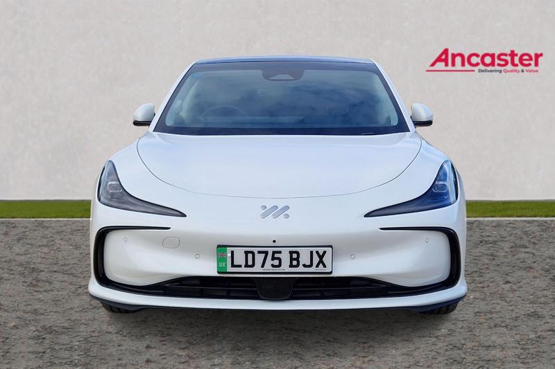 Used MG MG IM5 2025 for sale - 76590186: Photo 8