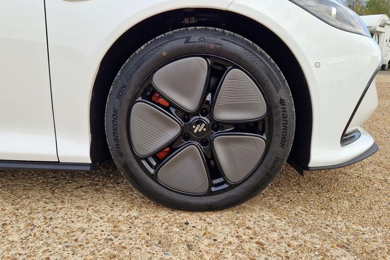 Used MG MG IM5 2025 for sale - 76590186: Photo 9